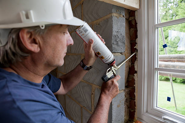 Best Specialized Insulation Services in Pinetops, NC
