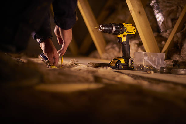 Best Residential Insulation in Pinetops, NC